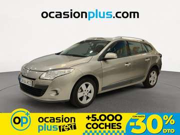 S.T. 1.5dCi Dynamique 110