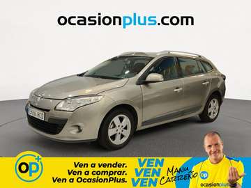 S.T. 1.5dCi Dynamique 110