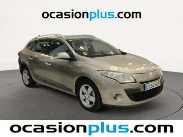 S.T. 1.5dCi Dynamique 110