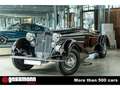 Sonstige Marken HORCH 855 Gläser Spezial Roadster Schwarz - thumbnail 2