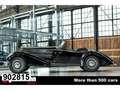Sonstige Marken HORCH 855 Gläser Spezial Roadster Schwarz - thumbnail 1