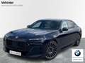 BMW i7 eDrive 50 Azul - thumbnail 1