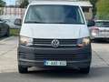 Volkswagen T6 Transporter T6 2.0 Tdi-Bj 2019-Leder-Airco-9 plaatsen-Carpass Blanc - thumbnail 4