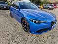 Alfa Romeo Giulia Giulia 2023 2.2 t Competizione Q4 210cv auto Blu/Azzurro - thumbnail 10