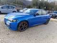 Alfa Romeo Giulia Giulia 2023 2.2 t Competizione Q4 210cv auto Blu/Azzurro - thumbnail 3