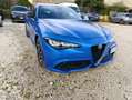 Alfa Romeo Giulia Giulia 2023 2.2 t Competizione Q4 210cv auto Blu/Azzurro - thumbnail 11