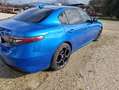 Alfa Romeo Giulia Giulia 2023 2.2 t Competizione Q4 210cv auto Blu/Azzurro - thumbnail 9