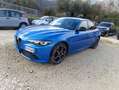 Alfa Romeo Giulia Giulia 2023 2.2 t Competizione Q4 210cv auto Blu/Azzurro - thumbnail 2