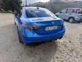 Alfa Romeo Giulia Giulia 2023 2.2 t Competizione Q4 210cv auto Blu/Azzurro - thumbnail 7