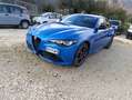 Alfa Romeo Giulia Giulia 2023 2.2 t Competizione Q4 210cv auto Blu/Azzurro - thumbnail 1