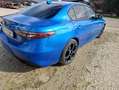 Alfa Romeo Giulia Giulia 2023 2.2 t Competizione Q4 210cv auto Blu/Azzurro - thumbnail 8