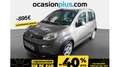 Fiat Panda 1.0 Gse City Live Hybrid Gris - thumbnail 1