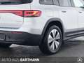 Mercedes-Benz EQB 300 EQB 300 4M ADVANCED+ PROGRESSIVE+NIGHT+DISTRONIC Silber - thumbnail 4