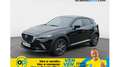 Mazda CX-3 1.5D Luxury 2WD Negro - thumbnail 1