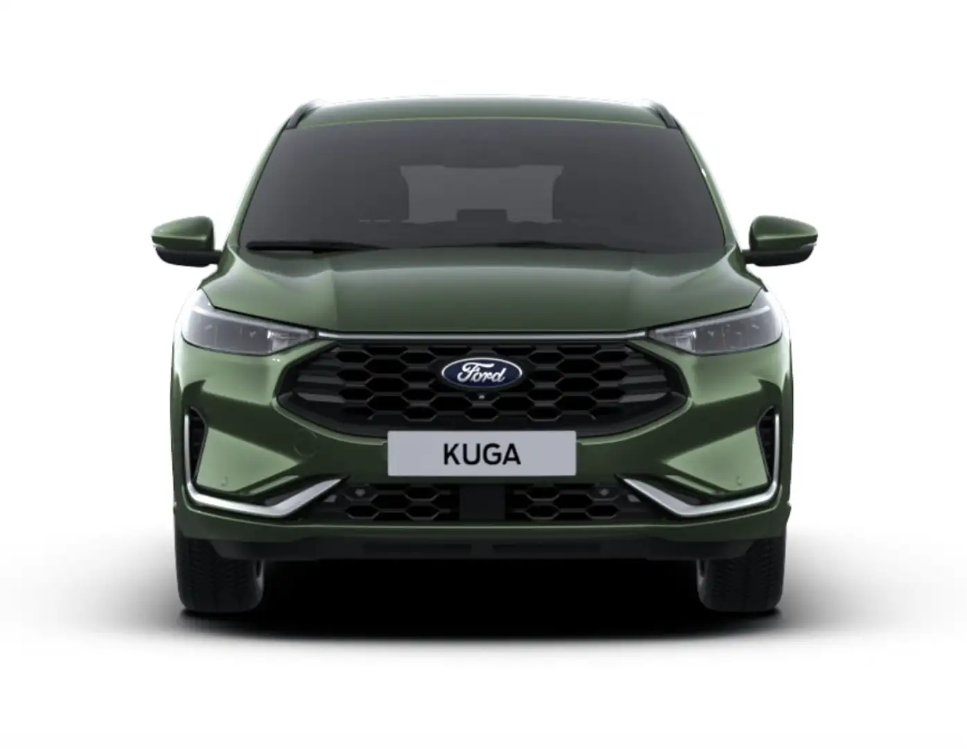 Ford Kuga 2.5 PHEV ST-Line X PRIVATE LEASE VOORRAAD ACTIE €5 - 2
