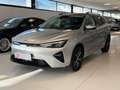 MG MG5 EV Luxury 50,3 kWh Silber - thumbnail 3