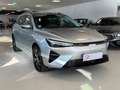 MG MG5 EV Luxury 50,3 kWh Silber - thumbnail 1