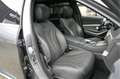 Mercedes-Benz S 500 4Matic Lang Prestige Plus | Dealer Onderhouden | N Gris - thumbnail 2