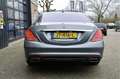 Mercedes-Benz S 500 4Matic Lang Prestige Plus | Dealer Onderhouden | N Gris - thumbnail 35