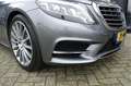 Mercedes-Benz S 500 4Matic Lang Prestige Plus | Dealer Onderhouden | N Gris - thumbnail 31