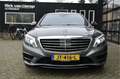 Mercedes-Benz S 500 4Matic Lang Prestige Plus | Dealer Onderhouden | N Gris - thumbnail 34
