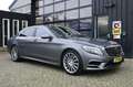Mercedes-Benz S 500 4Matic Lang Prestige Plus | Dealer Onderhouden | N Gris - thumbnail 1
