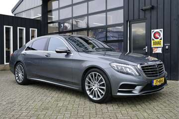 4Matic Lang Prestige Plus | Dealer Onderhouden | N