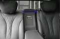 Mercedes-Benz S 500 4Matic Lang Prestige Plus | Dealer Onderhouden | N Gris - thumbnail 45