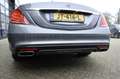 Mercedes-Benz S 500 4Matic Lang Prestige Plus | Dealer Onderhouden | N Gris - thumbnail 36
