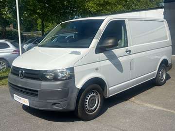 2.0TDi, 2011, 240.250km, Airco, 2 Zit, EXPORT