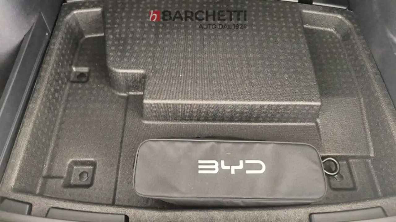 BYD Seal U DMi (05/24-) 1.5 PHEV (72Kw) Boost Suv 5p/b-e/1498cc, миниатюра 22
