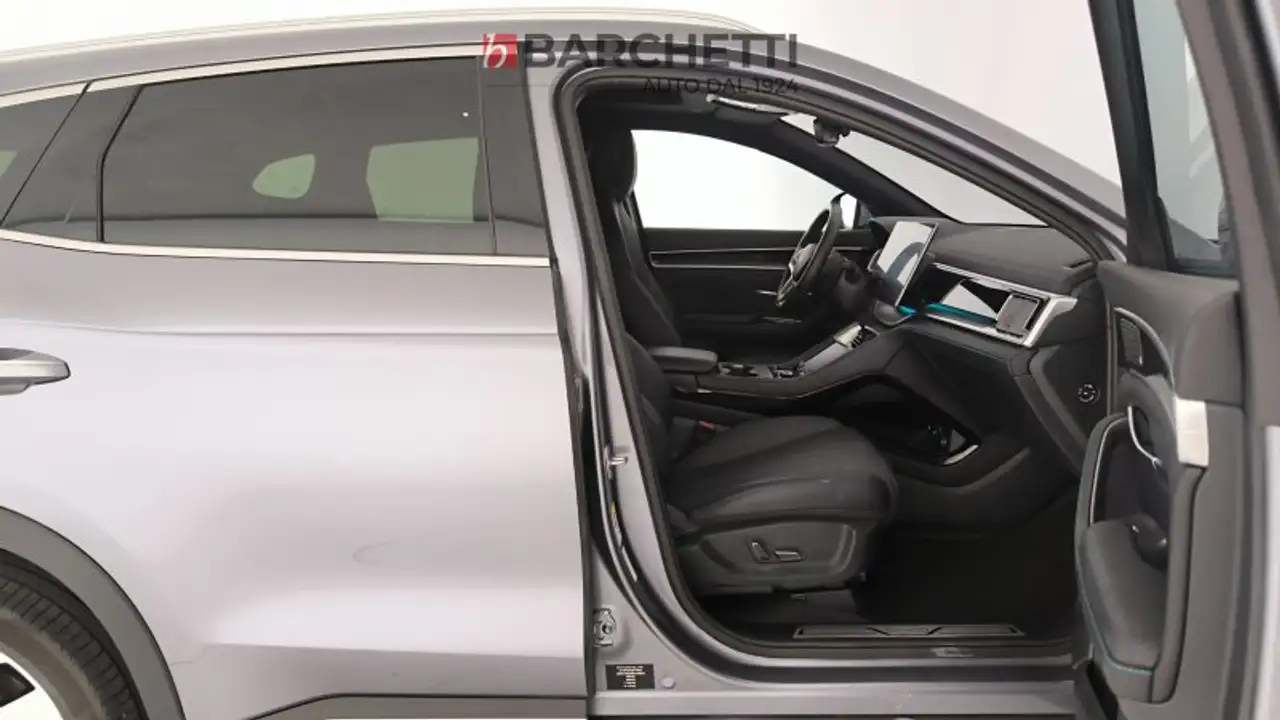 BYD Seal U DMi (05/24-) 1.5 PHEV (72Kw) Boost Suv 5p/b-e/1498cc, миниатюра 24