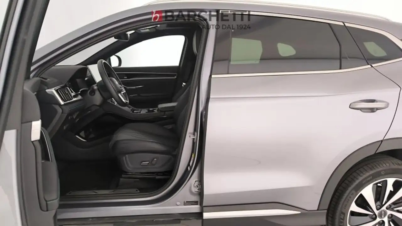 BYD Seal U DMi (05/24-) 1.5 PHEV (72Kw) Boost Suv 5p/b-e/1498cc, миниатюра 11