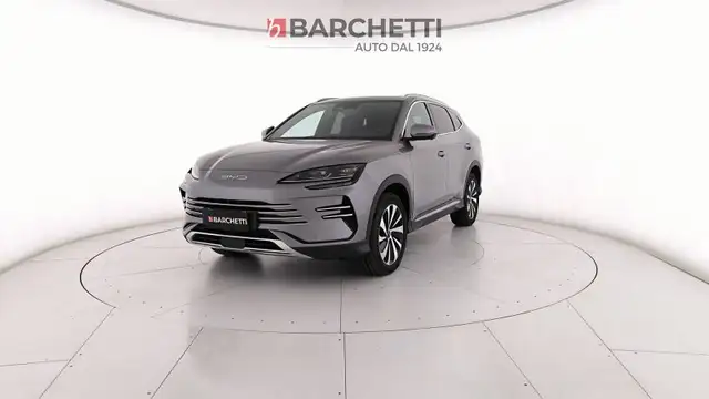 BYD Seal U DMi (05/24-) 1.5 PHEV (72Kw) Boost Suv 5p/b-e/1498cc