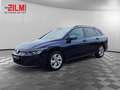 Volkswagen Golf Variant Life eTSI Blau - thumbnail 3