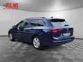 Volkswagen Golf Variant Life eTSI Blau - thumbnail 5
