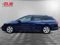 Volkswagen Golf Variant Life eTSI Blau - thumbnail 4