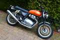 Royal Enfield Interceptor INT 650 TWIN ABS Naranja - thumbnail 7