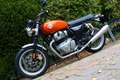 Royal Enfield Interceptor INT 650 TWIN ABS Naranja - thumbnail 3