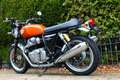 Royal Enfield Interceptor INT 650 TWIN ABS Naranja - thumbnail 5