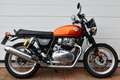 Royal Enfield Interceptor INT 650 TWIN ABS Naranja - thumbnail 1
