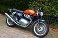 Royal Enfield Interceptor INT 650 TWIN ABS Naranja - thumbnail 6