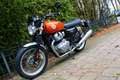 Royal Enfield Interceptor INT 650 TWIN ABS Naranja - thumbnail 2