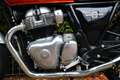 Royal Enfield Interceptor INT 650 TWIN ABS Naranja - thumbnail 22