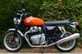 Royal Enfield Interceptor INT 650 TWIN ABS Naranja - thumbnail 4
