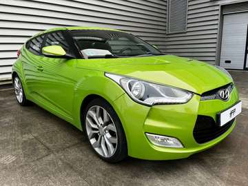 1.6 GDI Sport