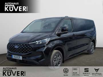 Titanium 2.0 EcoBlue Aut. LR