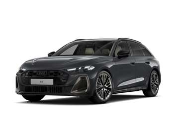Avant 2.0TDI 204CV quattro S tronic S line Edition
