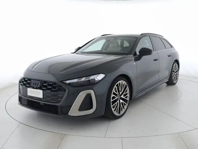 Audi A5 Avant 2.0TDI 204CV quattro S tronic S line Edition