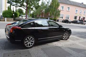 C6 HDi 240 Biturbo FAP Exclusive